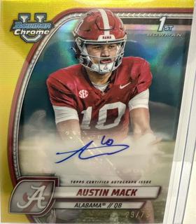 Austin Mack