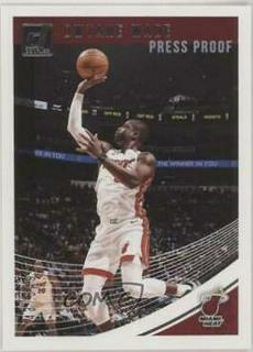 Dwyane Wade
