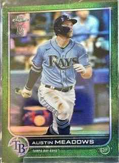 Austin Meadows