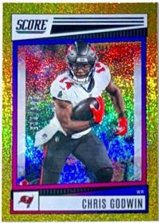 Chris Godwin