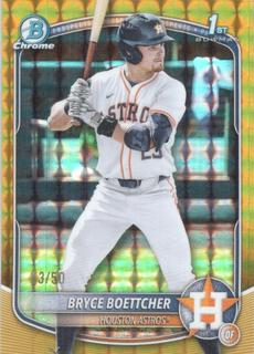 Bryce Boettcher