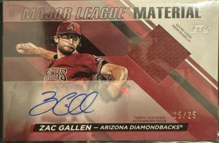 Zac Gallen
