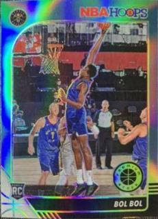 Bol Bol
