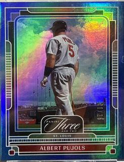 Albert Pujols