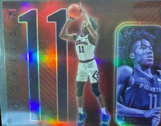 Ayo Dosunmu