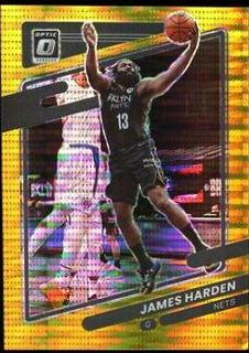 James Harden