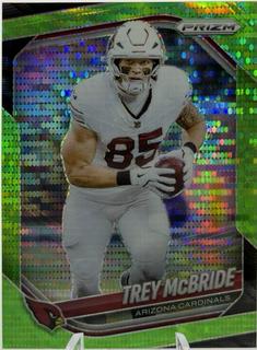 Trey McBride