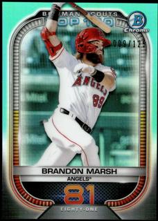 Brandon Marsh
