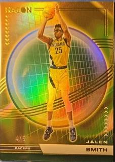 Jalen Smith