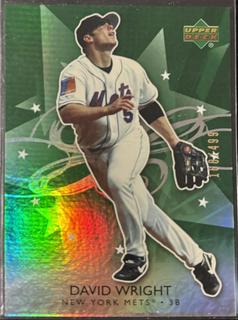 David Wright