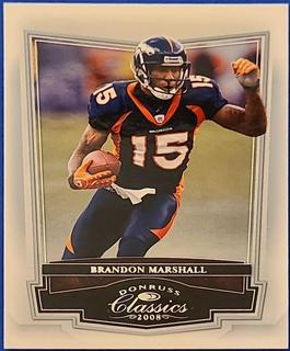Brandon Marshall