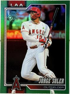 Jorge Soler