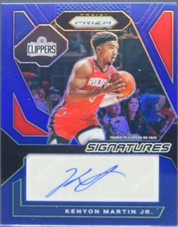 Kenyon Martin Jr.