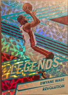 Dwyane Wade