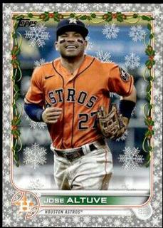 Jose Altuve