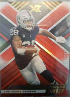 Josh Jacobs