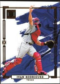 Ivan Rodriguez