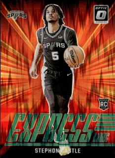 Stephon Castle