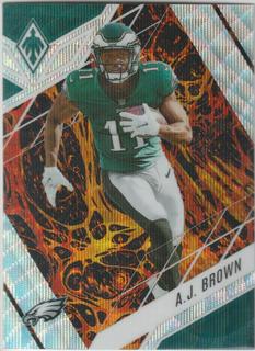 A. J. Brown