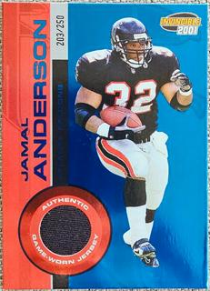 Jamal Anderson