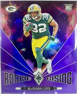 MarShawn Lloyd