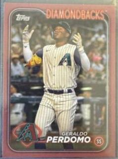 Geraldo Perdomo