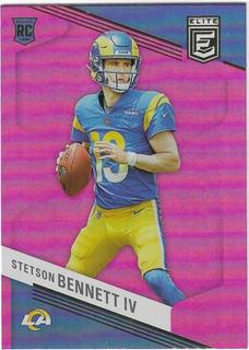 Stetson Bennett IV
