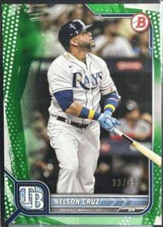 Nelson Cruz