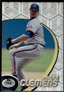 Roger Clemens