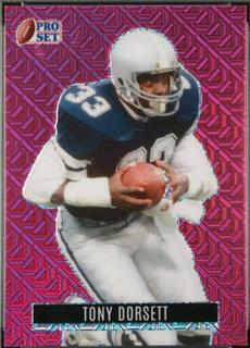 Tony Dorsett