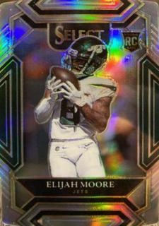 Elijah Moore
