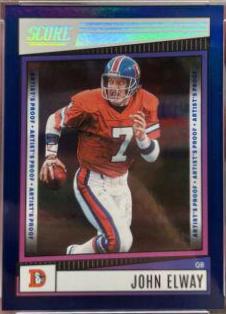 John Elway