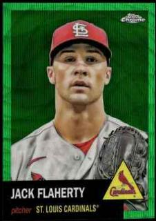 Jack Flaherty