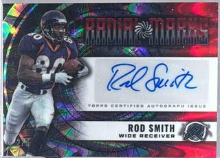 Rod Smith