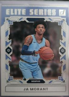 Ja Morant