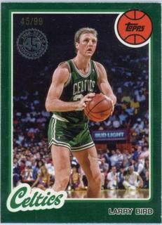 Larry Bird