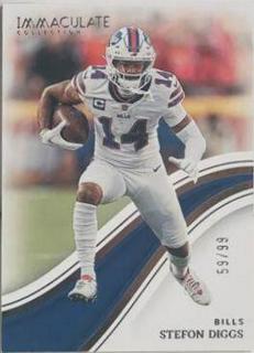 Stefon Diggs