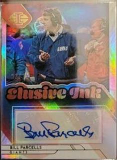 Bill Parcells