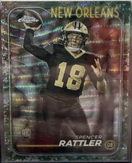 Spencer Rattler