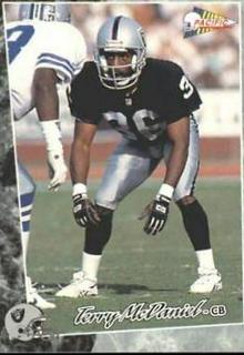 Terry McDaniel