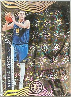 Nikola Jokic