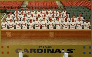 St. Louis Cardinals