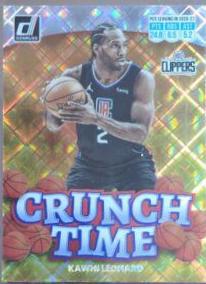 Kawhi Leonard