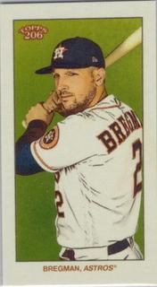 Alex Bregman