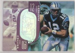 Kerry Collins