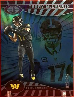 Terry McLaurin