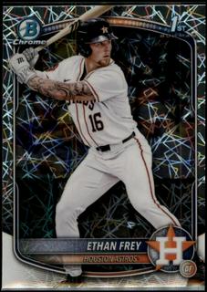 Ethan Frey