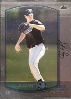 Aubrey Huff