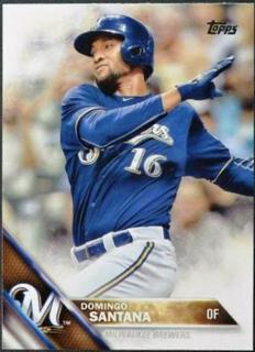 Domingo Santana