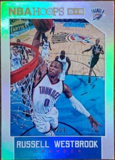 Russell Westbrook